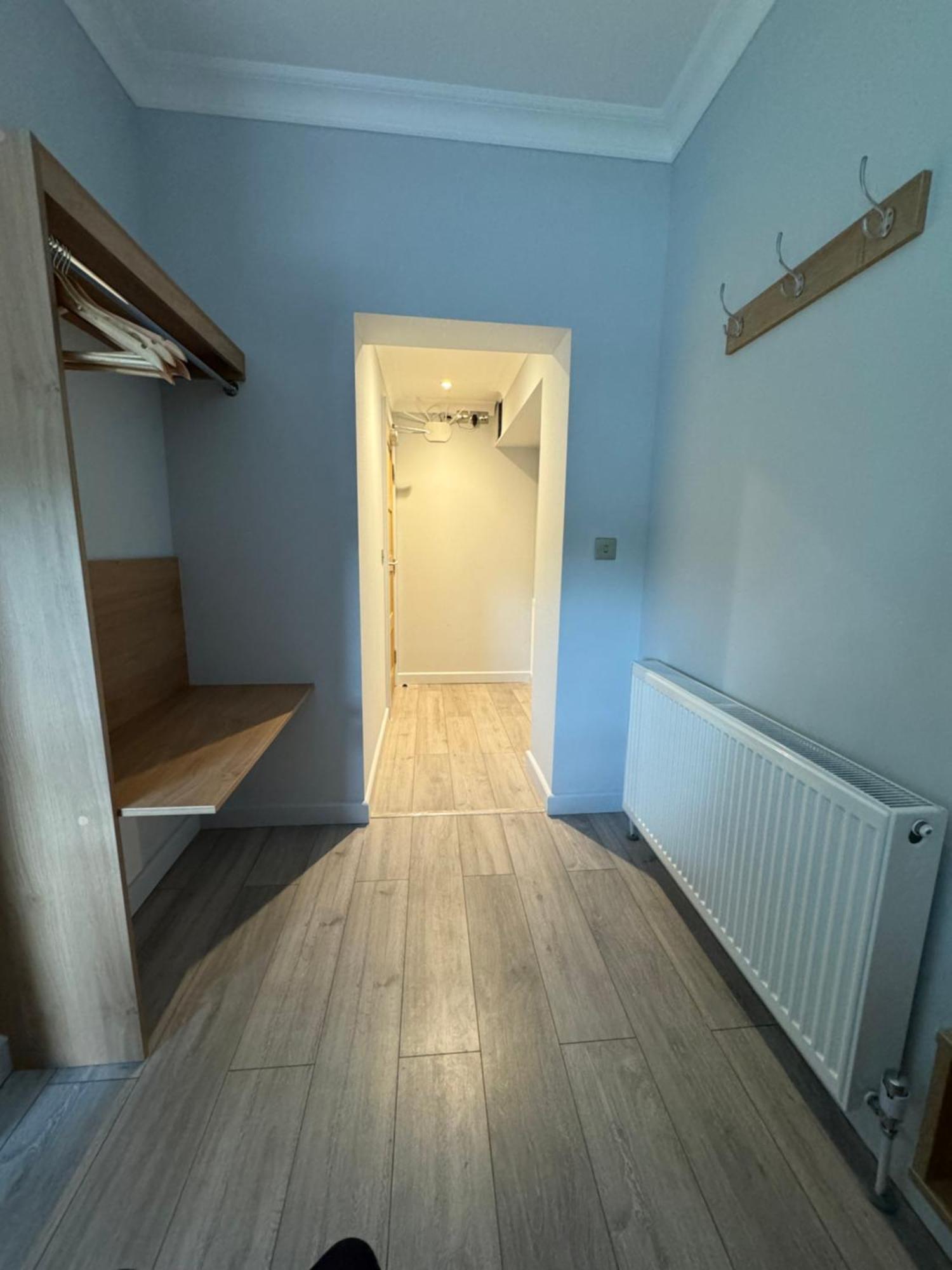 Hamilton Court Hotel Hoole Chester Ngoại thất bức ảnh
